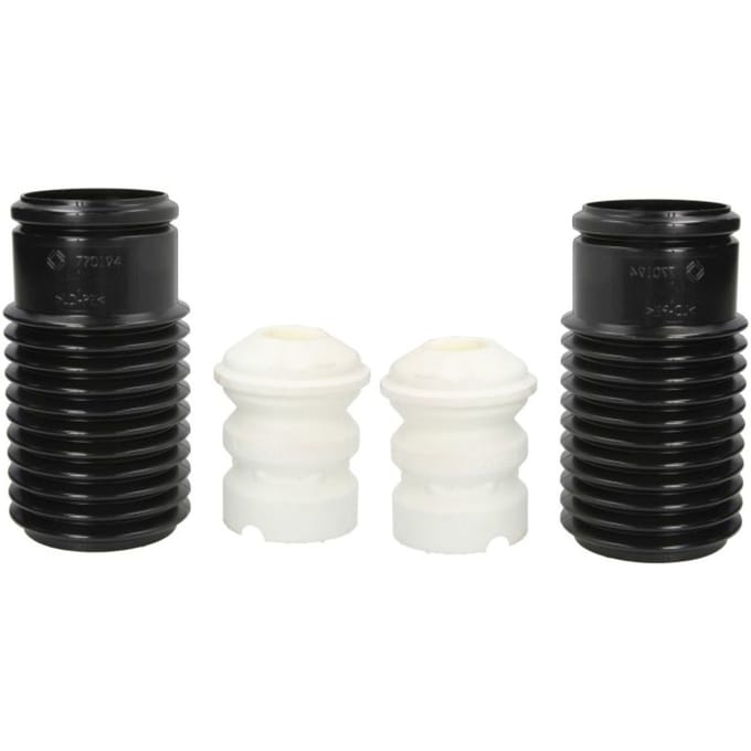 Stofkap, schokdemper FEBI BILSTEIN 13012