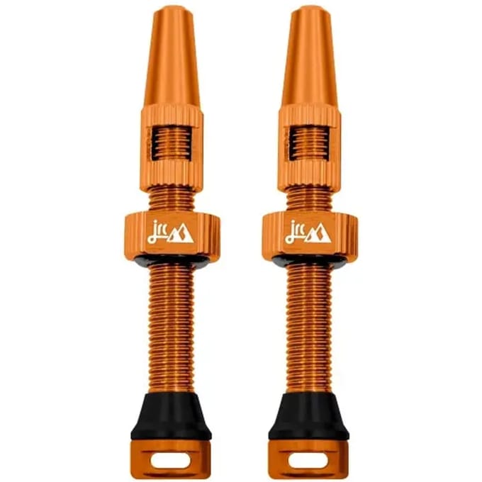 Valve de pneu kit tubeless JRC
