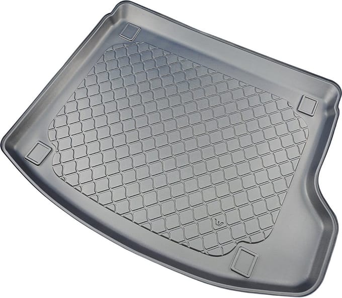 Kofferbakmat Hyundai i30 Fastback 2017-heden (past niet in Fastback N) - Guardliner