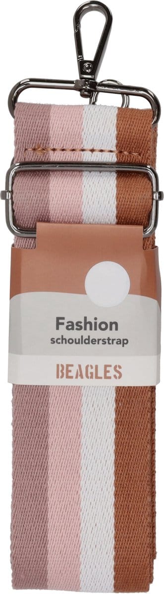 Beagles Fashion Shoulder Straps Schouderband - Multi