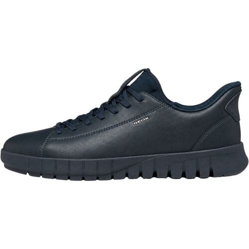 Lage Sneakers Geox U FLEXTRIDE PLUS