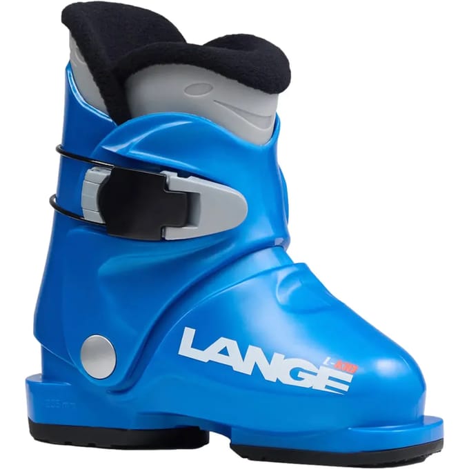 Skischoenen voor kinderen Lange