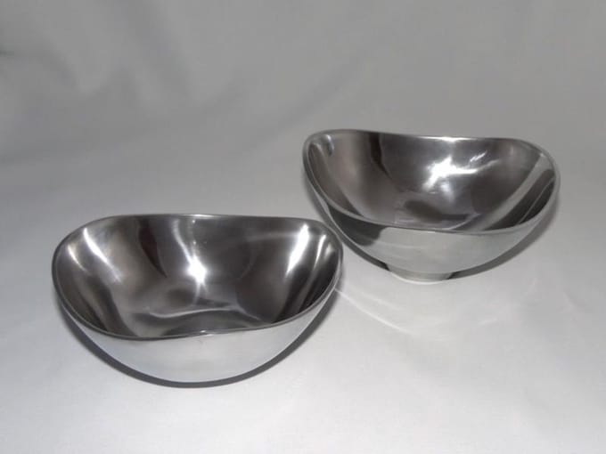 Schaal (2 set)
