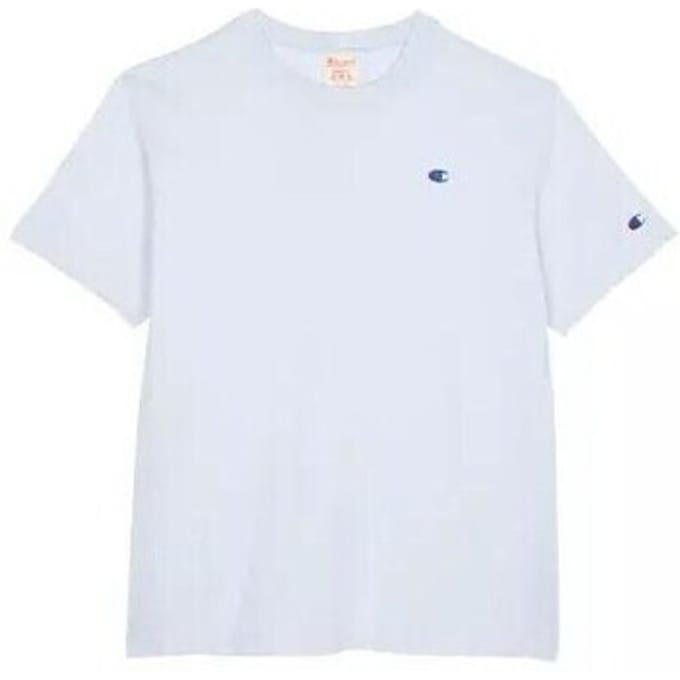T-shirt Korte Mouw Champion 115109BS012COD