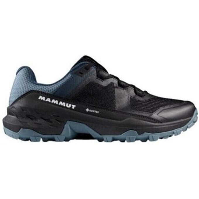 Trail Mammut Girun Ii Low Gtx