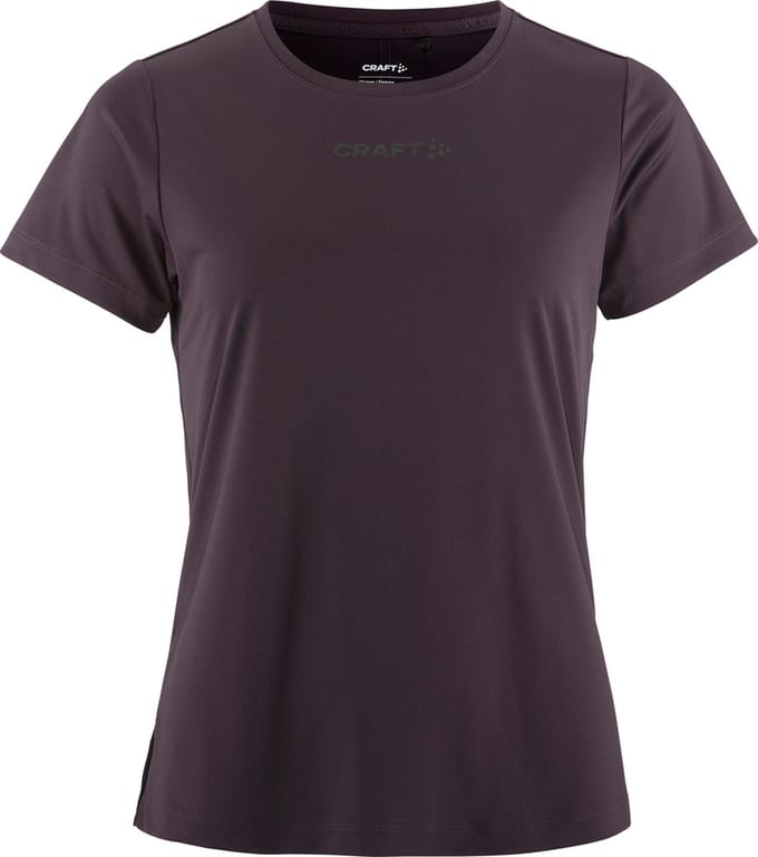 Craft Core Essence SS Tee 2 - Dames - Maat S