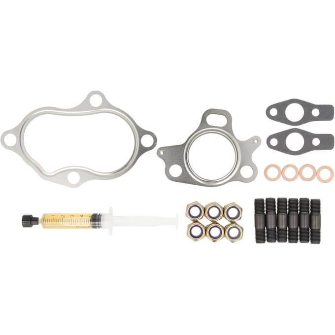 Montageset, supercharger AJUSA JTC11745