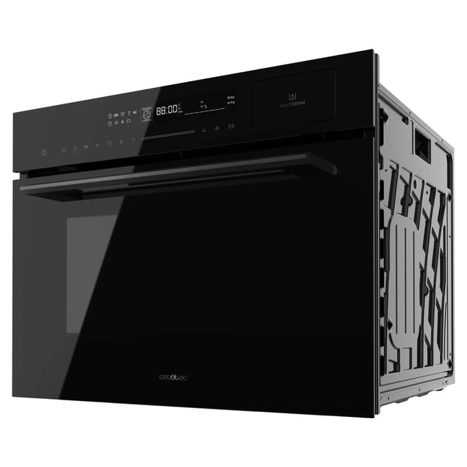 Oven Cecotec Bolero Hexa MWS706000 Glass