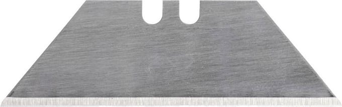 4K5 Tools 600.300.1 Tien scherpe reservemesjes met trapeziumvorm 10 stuk(s)