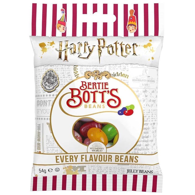 Harry Potter | Smekkies in alle smaken