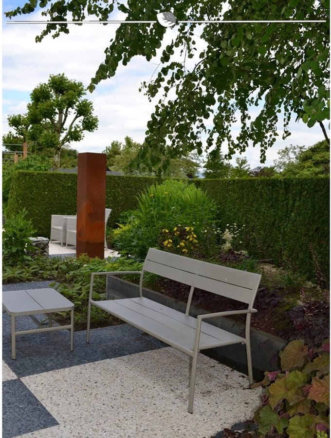 Levensboom Thuja plicata Martin 80-100 cm, 50x Haagplant