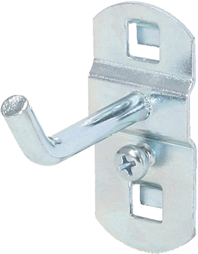 KS Tools Serie - Gereedschapswand - 103x56x32 mm - 6mm Pin