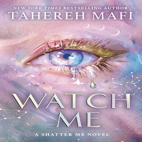 Kijk mij: Een Shatter Me Roman