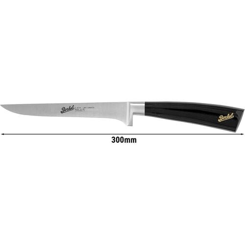 BERKEL ELEGANCE - Uitbeenmes - Mes: 160mm