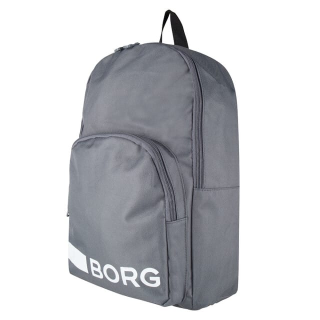 Bjorn Borg Baseline Backpack M Rugzak - Grey
