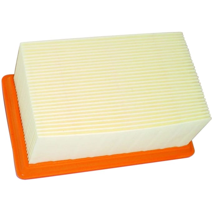 Champion Parts Caf6914 Luchtfilter Geel