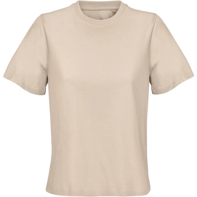 SOLS Dames/Dames Legend T-shirt (Lincoln Groen)