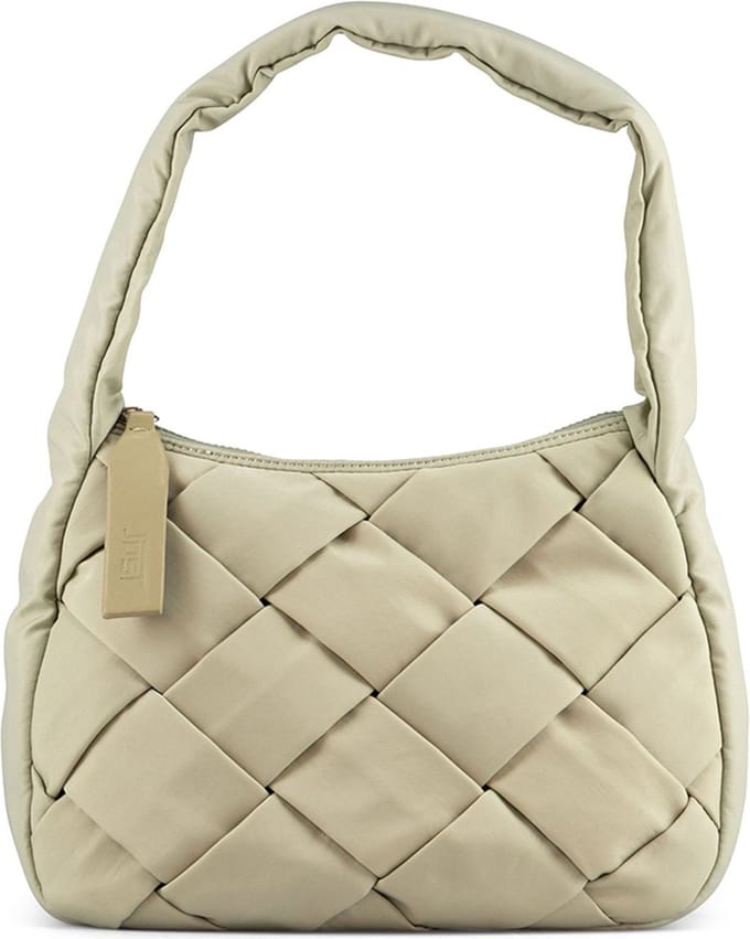 JOST Schoudertas Nora Hobo Bag Salvia Kaki