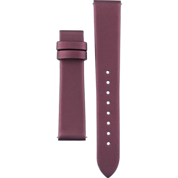 MIDO Straps M610017500 Belluna Horlogeband