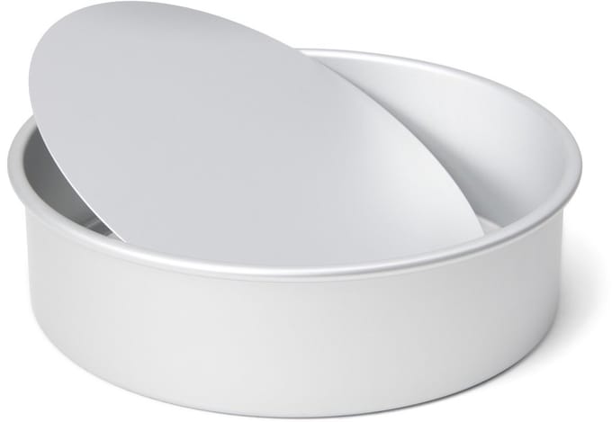 Patisse - Taartpan Professional Rond Losse Bodem Ø22x7,5cm