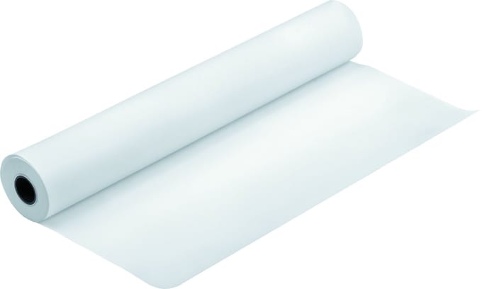 Ultrasmooth Fine Art Paper Roll, 17" x 15,2 m, 250g/m²
