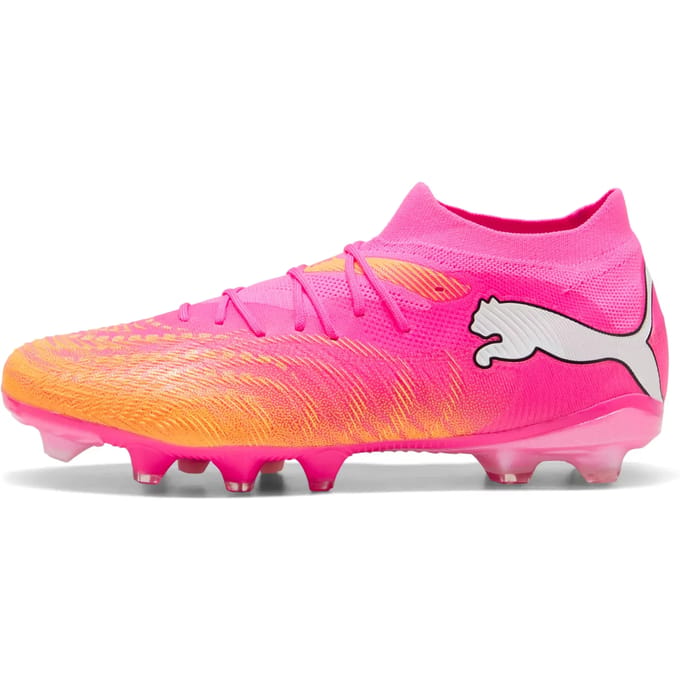 Puma Future 9 Match FG/AG - voetbalschoenen
