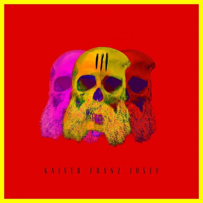 Iii - Kaiser Franz Josef