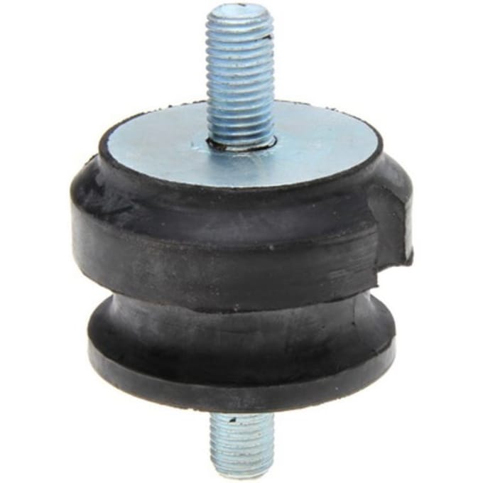 Rubberstrip, uitlaatsysteem DINEX 21820