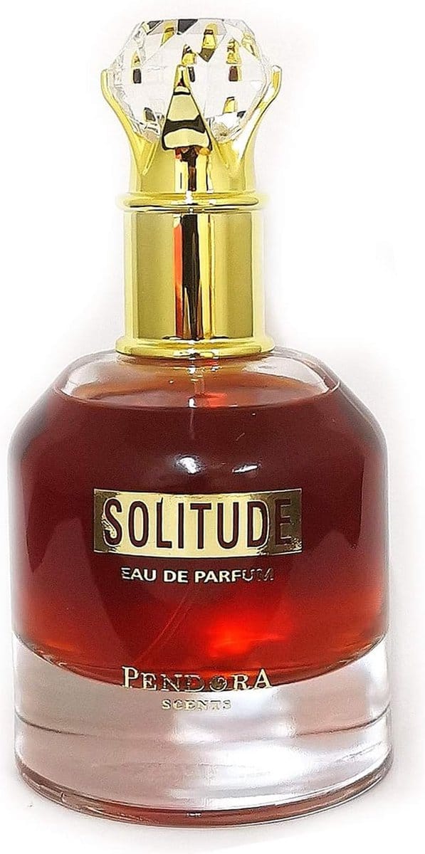 Pendora Scents Solitude Night EDP 100ml