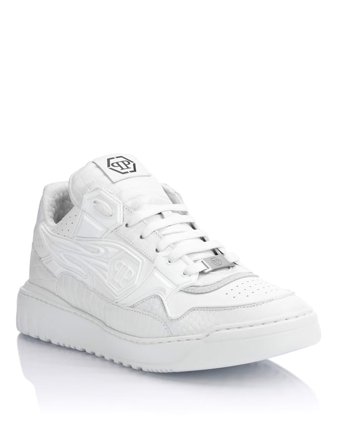 Low-Top Sneakers Moonwalker