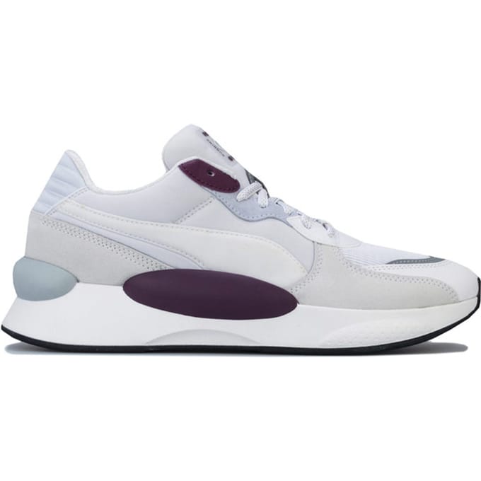 Puma RS 9.8 Gravity-herensneakers, met-paars