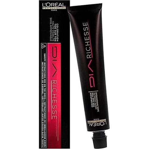 L'Oréal Dia Richesse kleurversterkende haarbehandeling - 50 ml