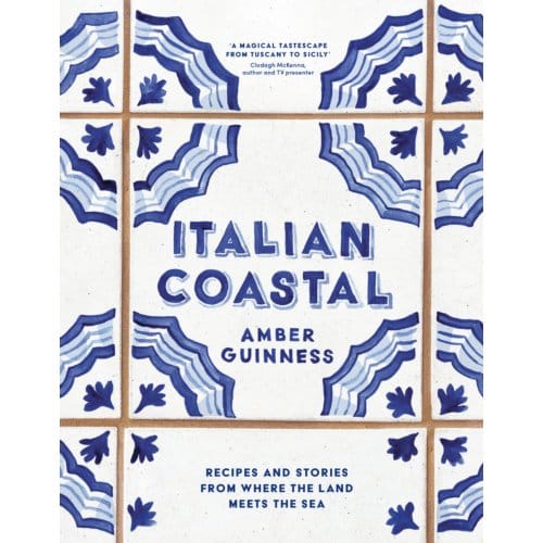 Italian Coastal - Amber Guinness