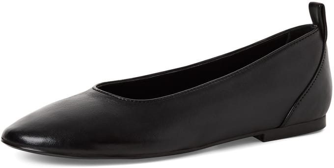 Tamaris - Dames - Ballerinas
