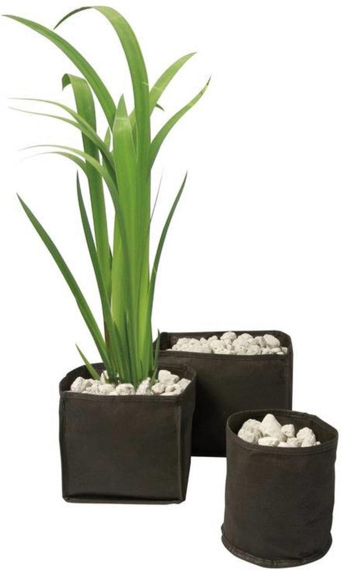 Superfish Flexi Plant Basket - Kweekbenodigdheden - 30x30x25 cm