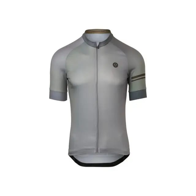 AGU Gradient Fietsshirt Essential Heren - Strategy Green - M