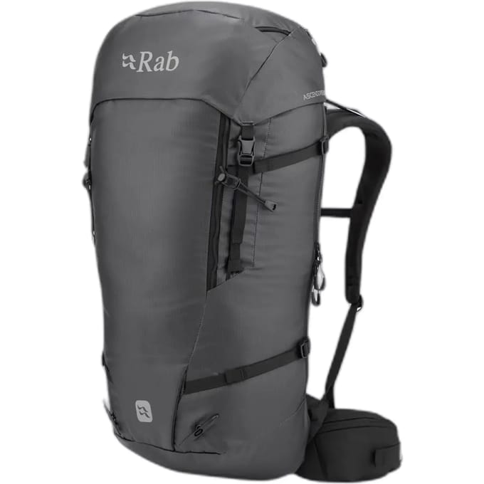 Ascendor bergbeklim tas Rab 45