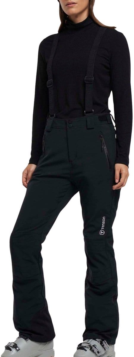 Tenson Patricia Softshell Skibroek Dames - Maat S