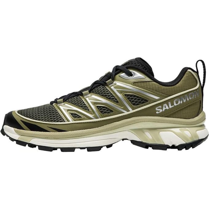 Salomon XT-6 Expanse Seizoensgebonden 'Martini Olive' 42.5