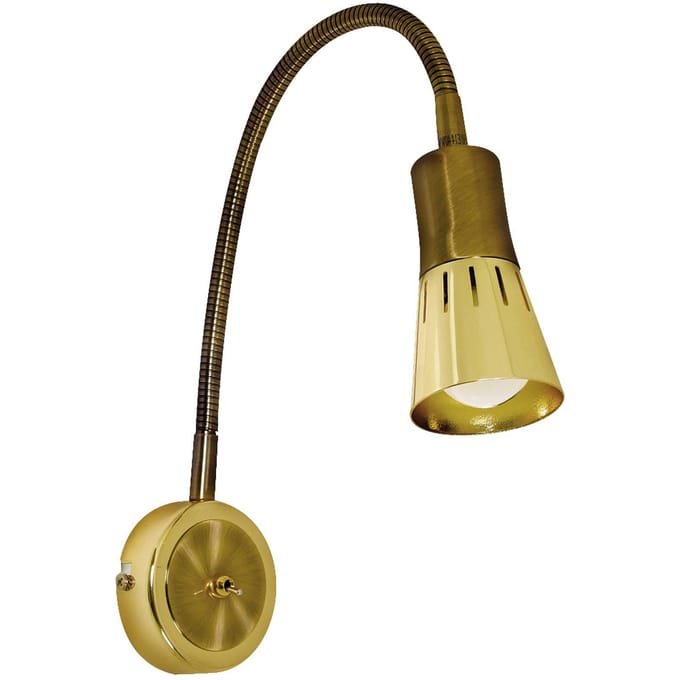 Wandlamp Lisanne | Loft46