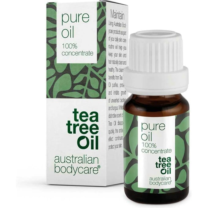 Australian Bodycare Pure Oil 10 ml