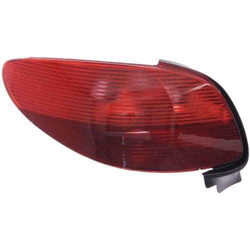 Achterlicht DEPO 550-1933L-UE