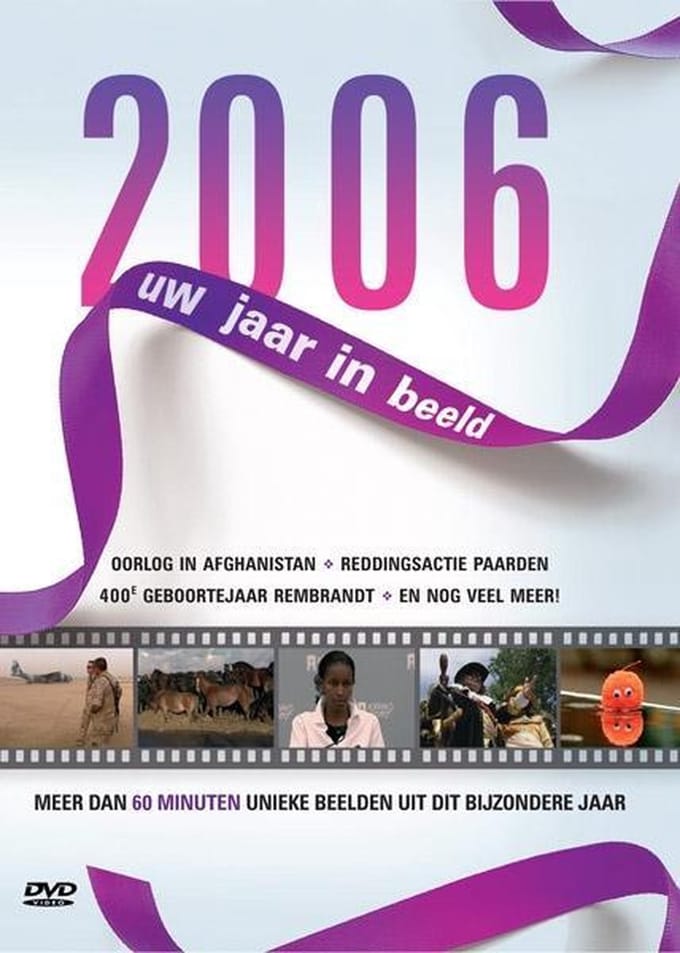 2006 Uw Jaar In Beeld