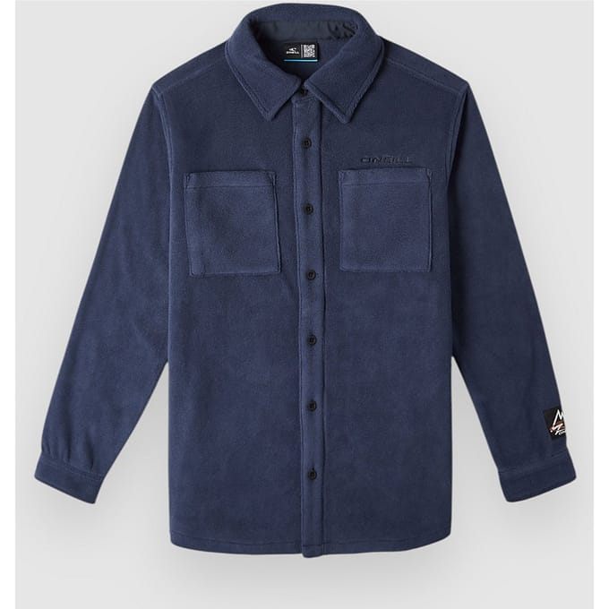 O'Neill Utility Fleece Kids Shirt blauw