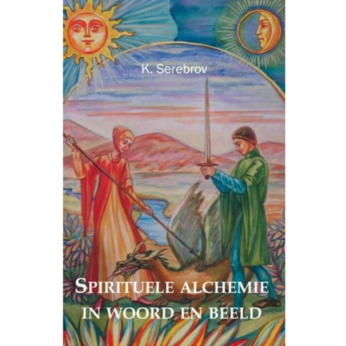 Alles Over Alchemie - K. Serebrov