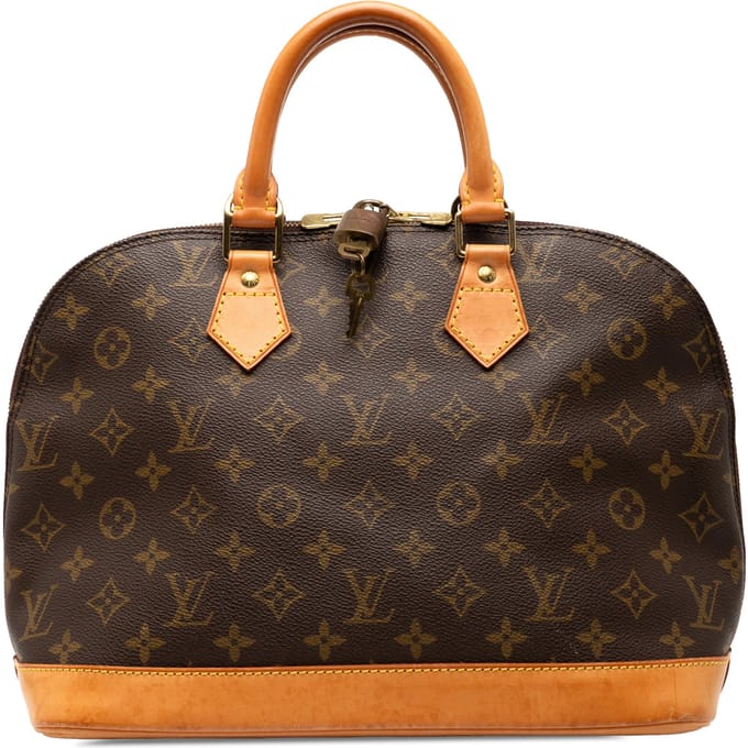 Gebruikte Monogram Alma PM