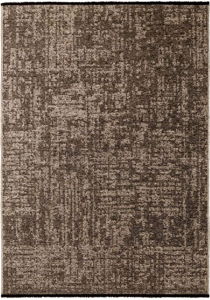 Vintage vloerkleed - Liora beige 140x200