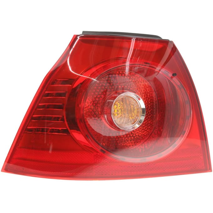 Achterlicht TYC 11-0400-01-2 links