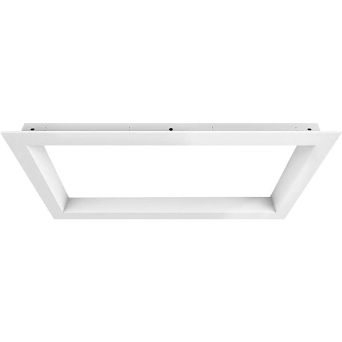 Hera Inbouwframe LED paneel Sky Window 120 x 60cm