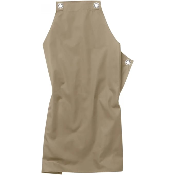 CG International Potenza x Classic schort met ringen CI01 - Khaki - One size